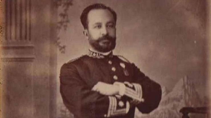 O escritor berciano en lingua galega, Antonio Fernandez Morales