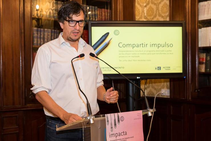 Alberto Lema