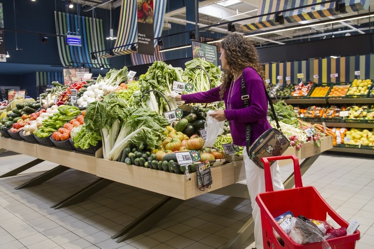 Supermercado Esorki 