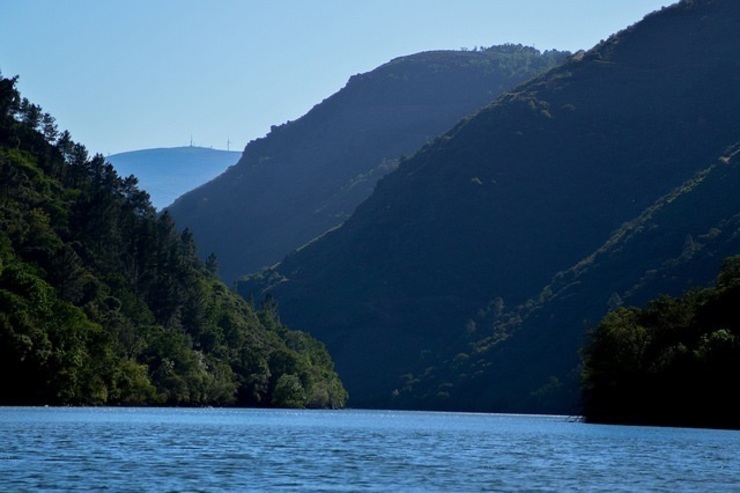 Río Miño