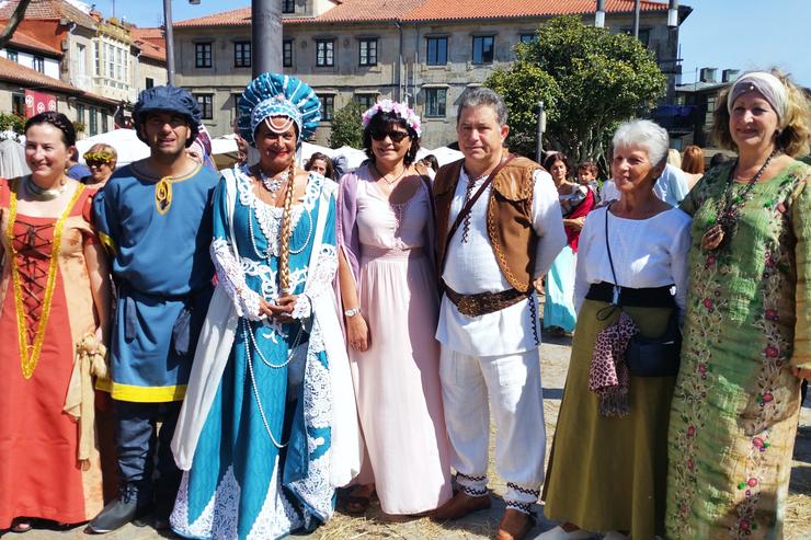 Feira Franca de Pontevedra