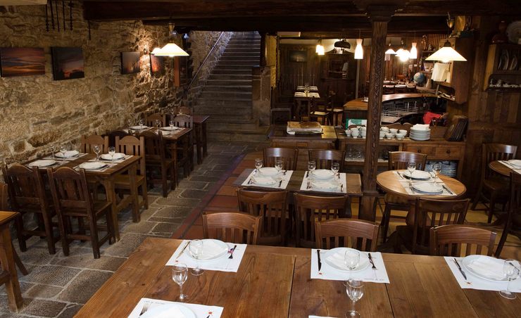 Comedor do Dezaseis