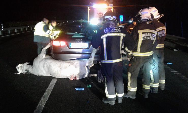 Accidente /112 