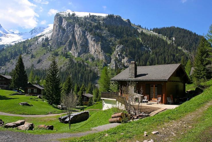 Casa rural. CLUBRURAL - Arquivo