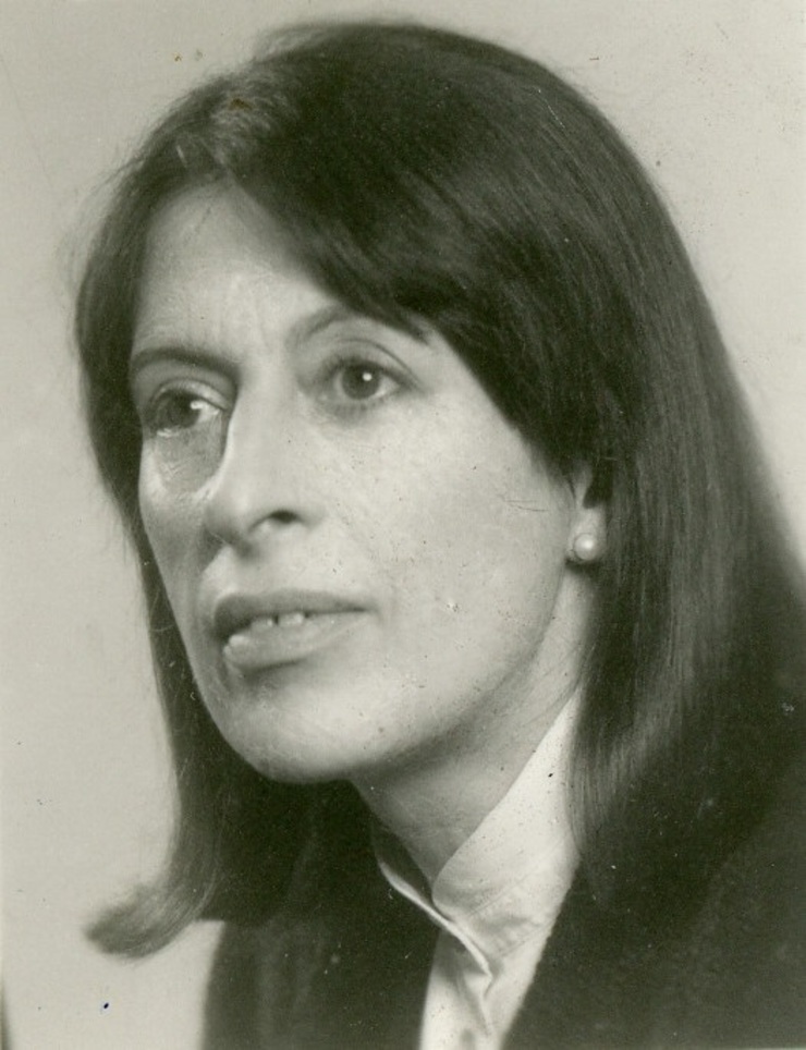 Ana María Victoria Moreno