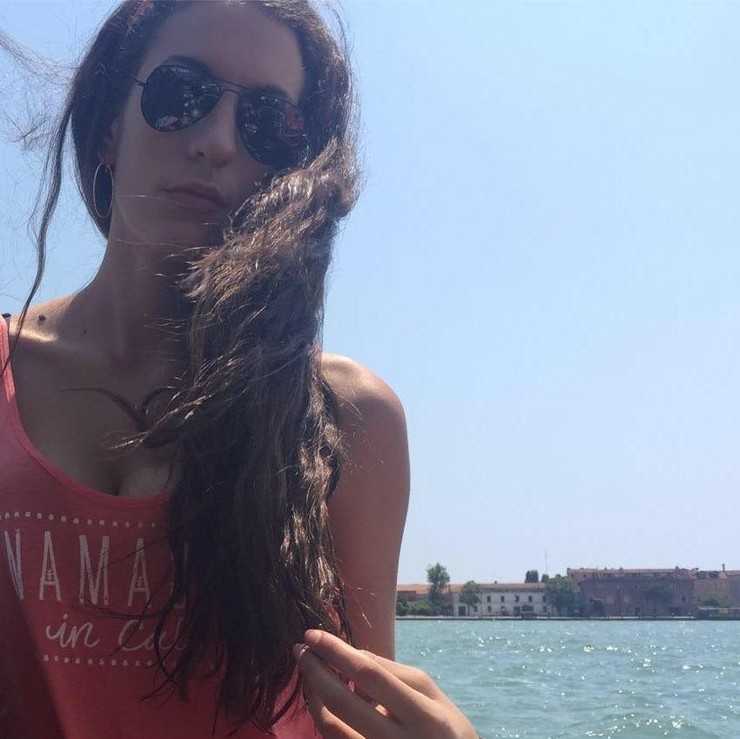 Diana Quer 
