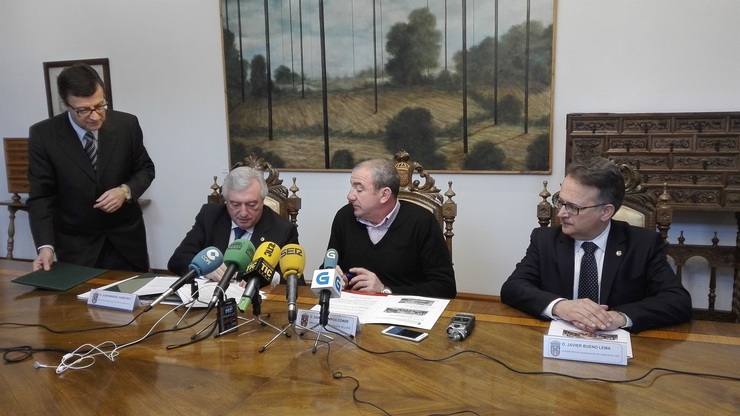 Convenio USC
