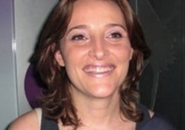 A pontevedresa Sonia Iglesias antes da súa desaparición