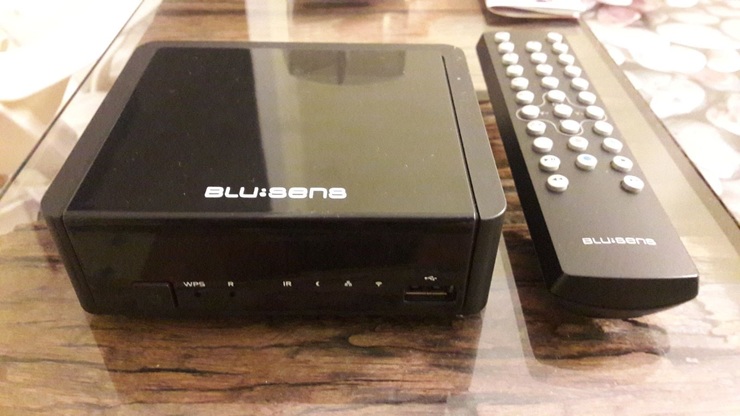 WebTV de Blusens 
