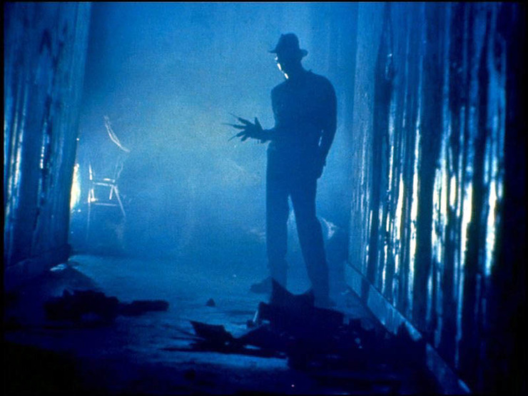 'Pesadelo em Elm Street', un clásico do filme do terror no que se expoñen algúns dos medos máis profundos e primarios do ser humano.