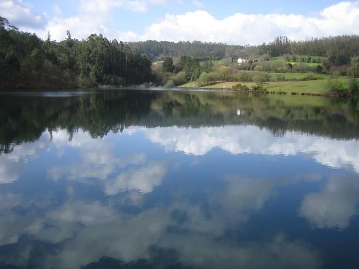 Embalse De Beche