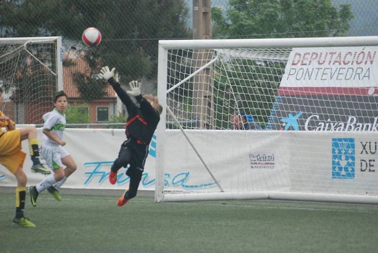 Campionato AF7 Vilagarcía 
