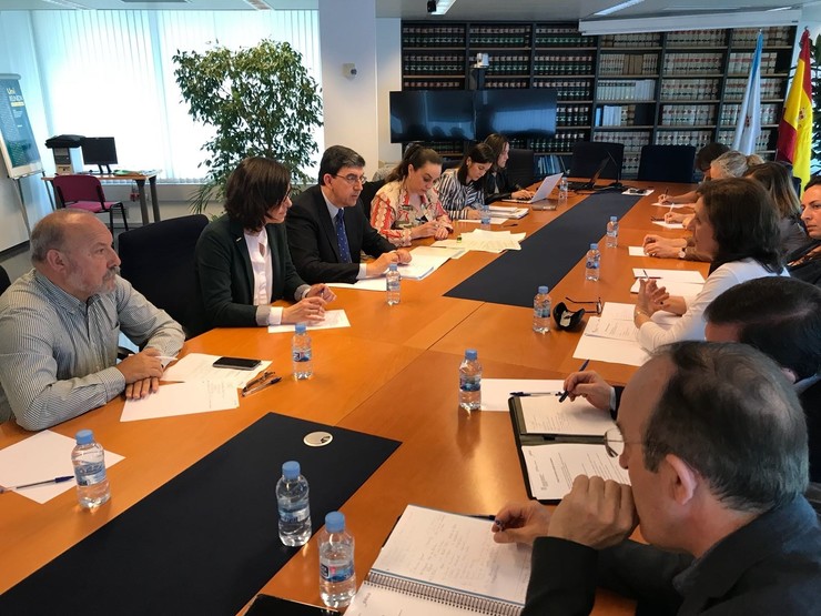 Comité científico do lindano 