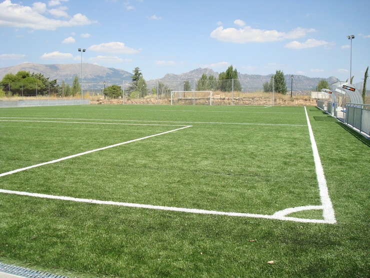 Campo de fútbol