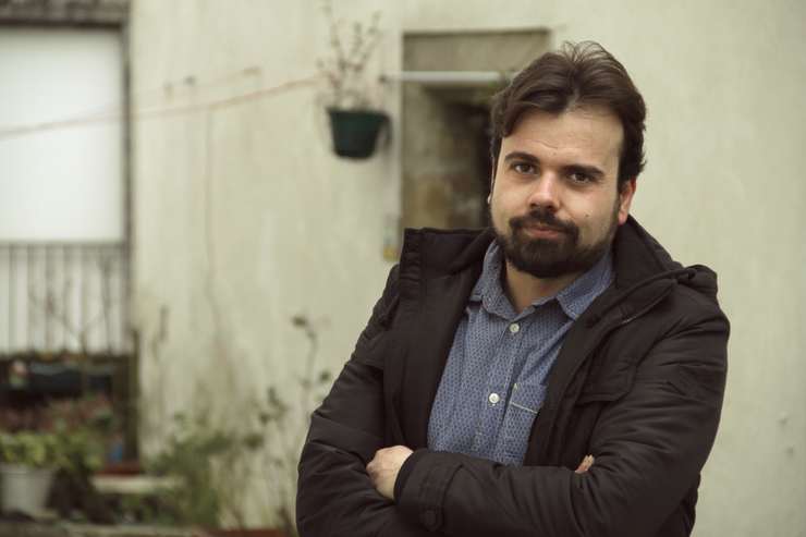 Alberto Ramos/Sabela Iglesias 