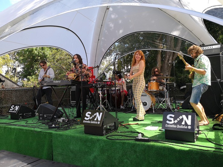 Festival SinSal 2018 