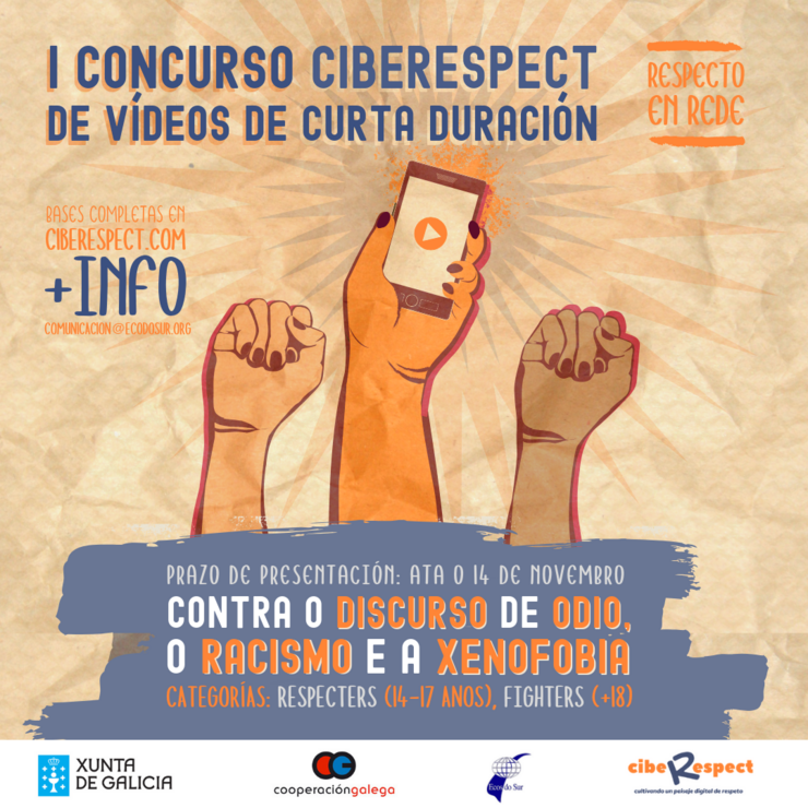 Concurso CibeRespecto 