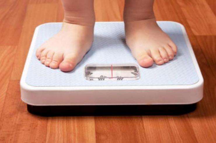 Obesidade infantil / GaúzchaCx - Arquivo