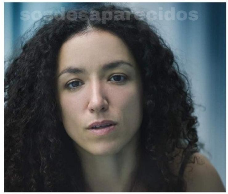 Buscan a unha muller desaparecida en Ordes, A Coruña, Ánxela Isabel Branco Lesta. SOS DESAPARECIDOS 