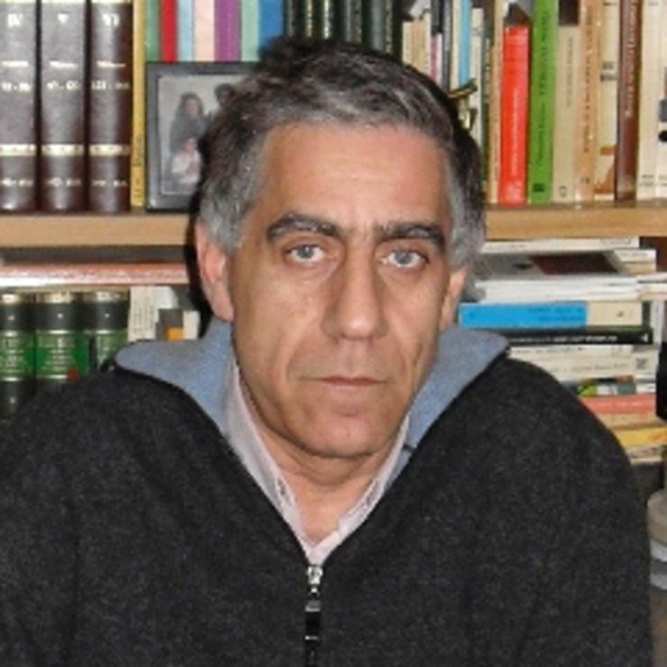 José André Lôpez - Arquivo