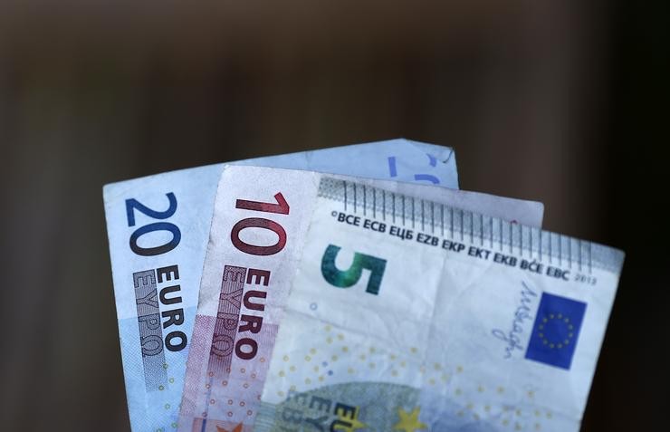 Billetes, diñeiro, euros / Europa Press / Europa Press