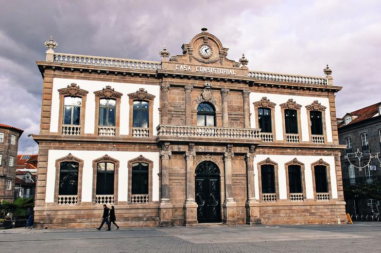 Concello de Pontevedra 