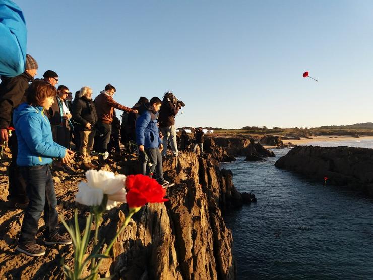 Día da Morte Digna de Galicia. DMD 