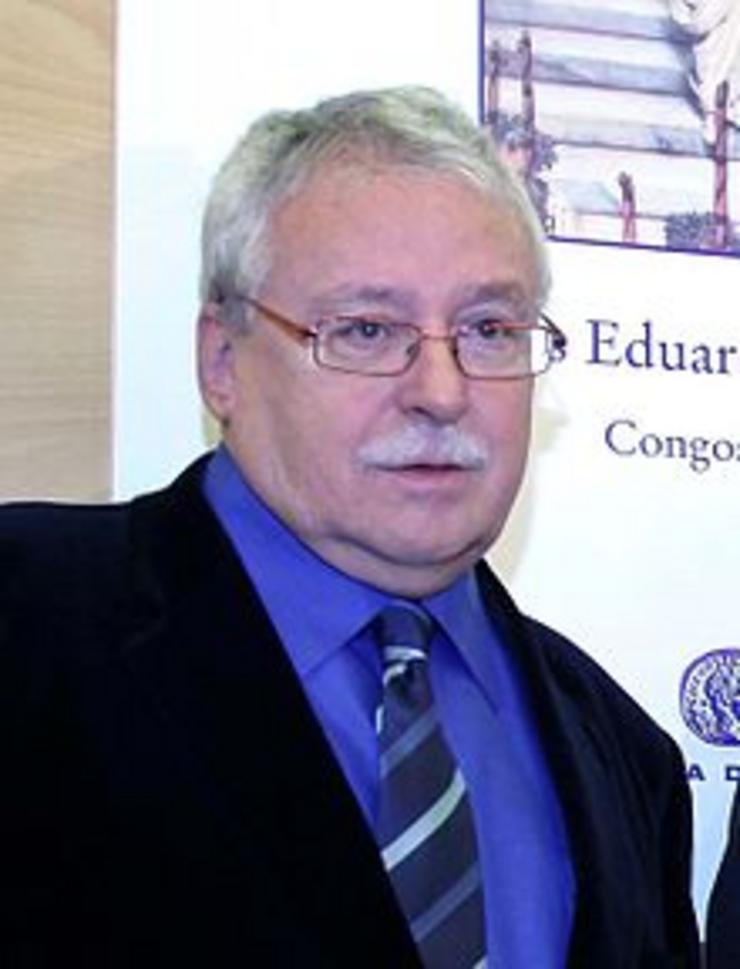 Joaquín Leguina / Wikipedia