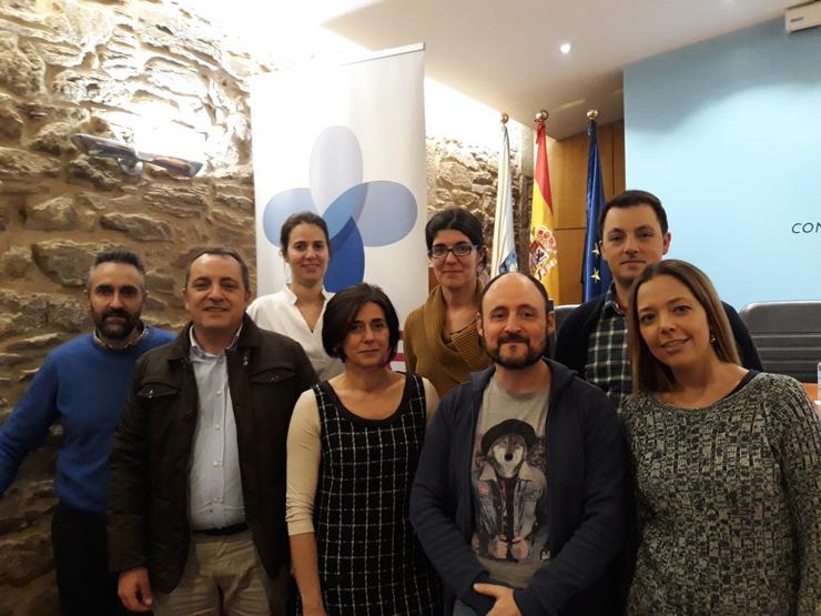 Asociación Veterinaria Ceve Galicia