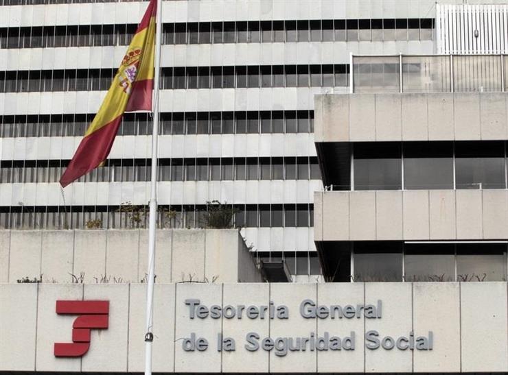 Seguridade Social / Europa Press.