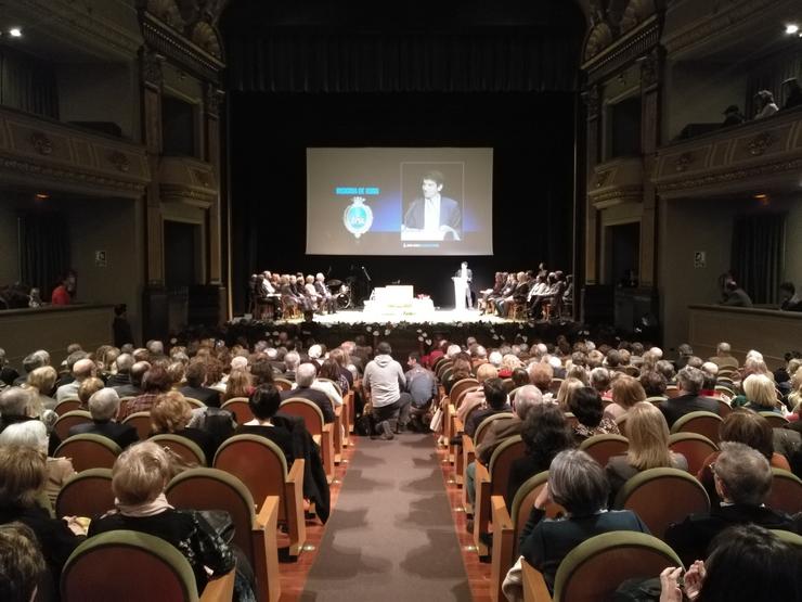 Concello de Ferrol / Europa Press