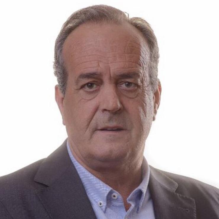 Francisco Fumega / PSdeG Carballiño