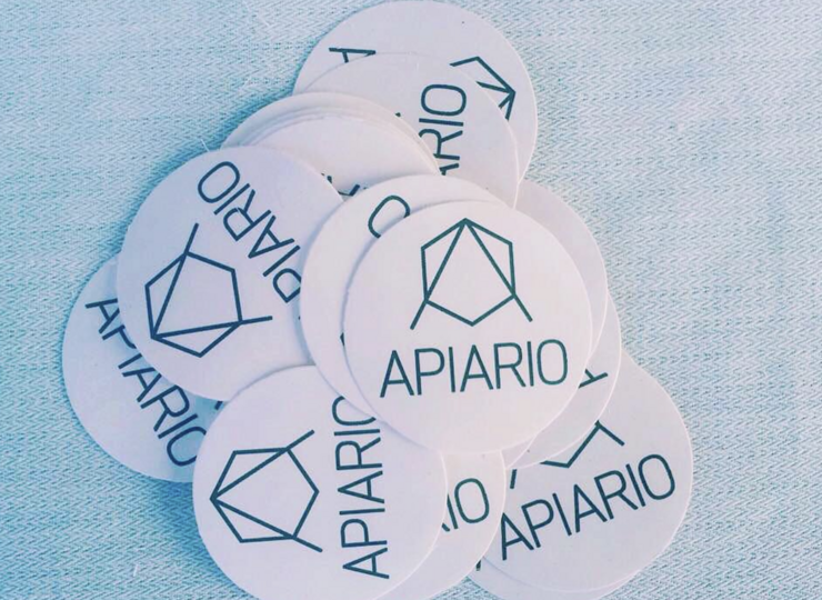 Apiario.