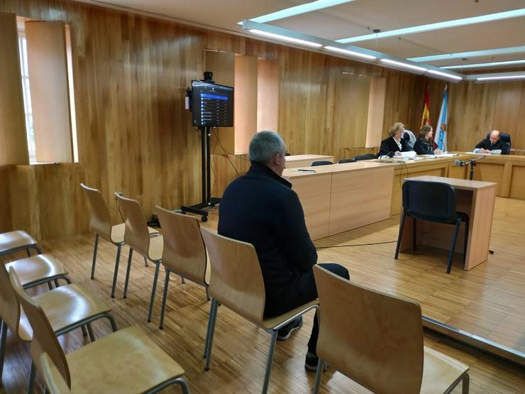 Xuízo sobre abuso sexual en Lugo / Europa Press