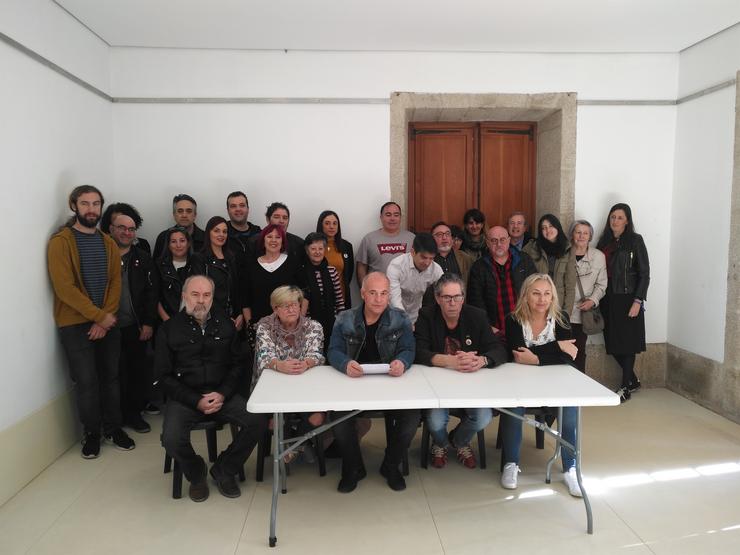 Jorge Suárez volverá ser o candidato de Ferrol en Común á Alcaldía tras ga / Europa Press