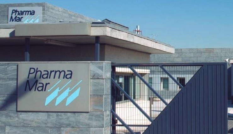 Recurso de PharmaMar. PHARMAMAR - Arquivo