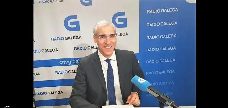 Alcoa.- O conselleiro de Economía advirte que non haberá investidores se non o Gob. RADIO GALEGA / Europa Press
