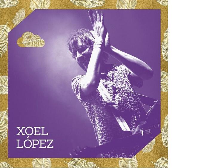 O cantautor galego Xoel López ofrecerá un concerto o sábado en Bilbao, enmar. CONCELLO DE BILBAO / Europa Press