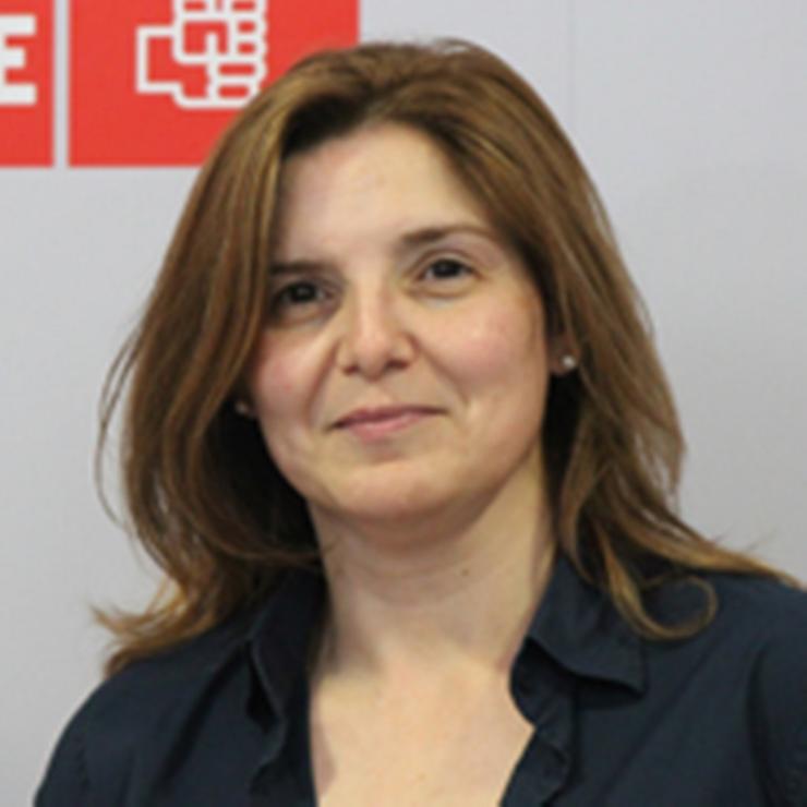 Entrevista Pilar Cancela. REMITIDA PSOE 