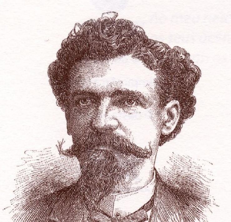 Ramón Verea 