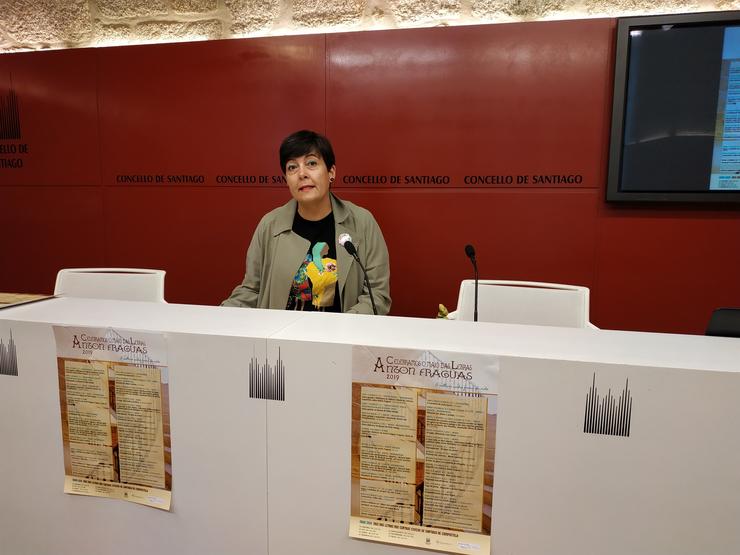 Compostela celebra o 'Maio dás Letras' con actividades de fomento da lectura e exposicións nos seus centros cívicos 