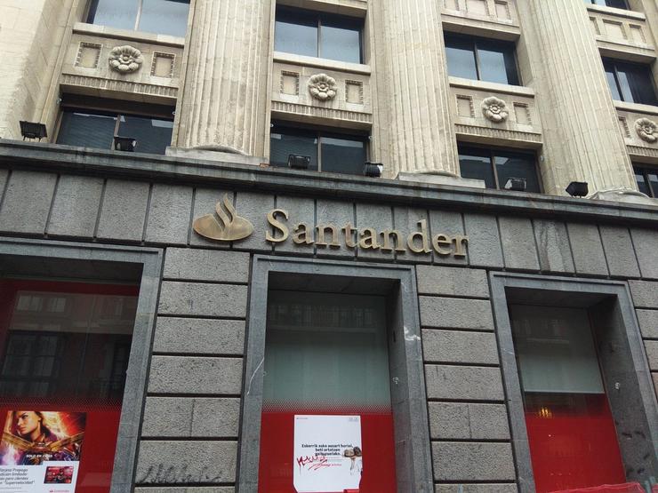 Banco Santander 