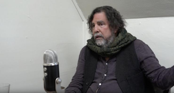 Ramón Grosfoguel / Abraham Ramírez.
