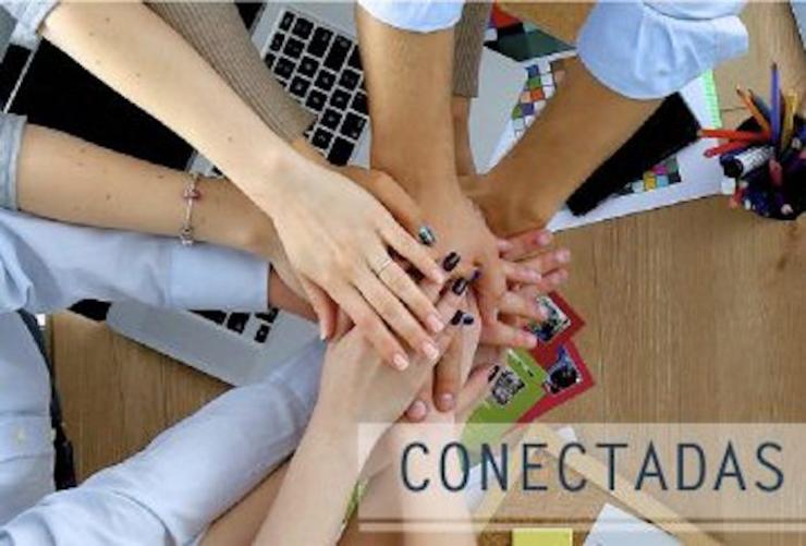 Programa 'Conectadas 2019' 