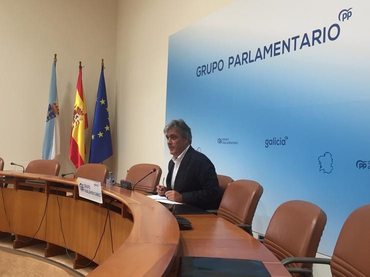 Pedro Puy / Europa Press
