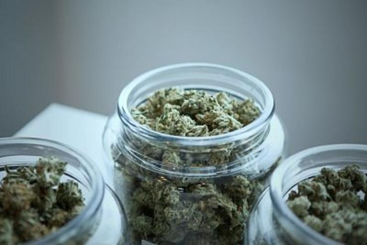 CDB, cannabis 