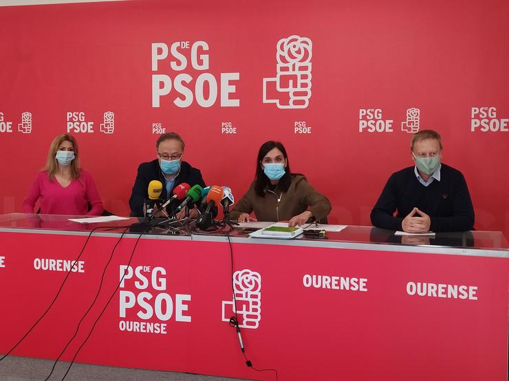 PSdeG 