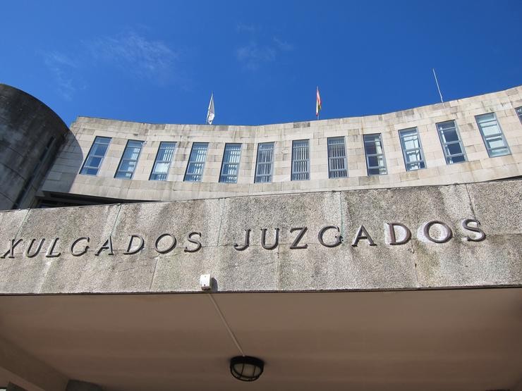 Xulgados de Santiago / Europa Press