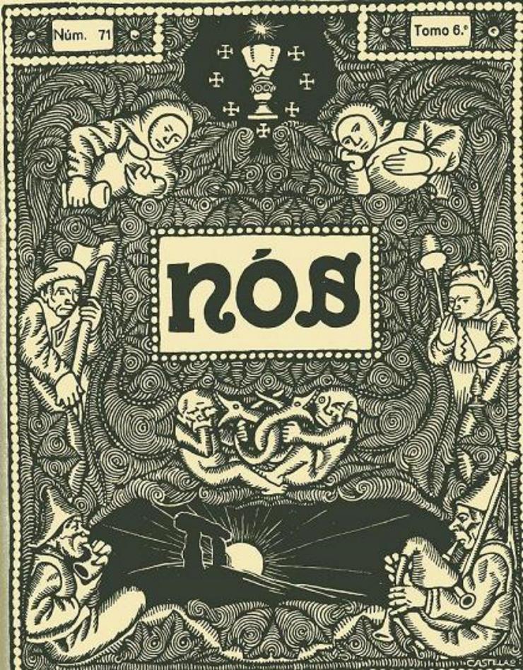 Revista Nós