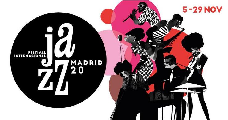 JazzMadrid 2020